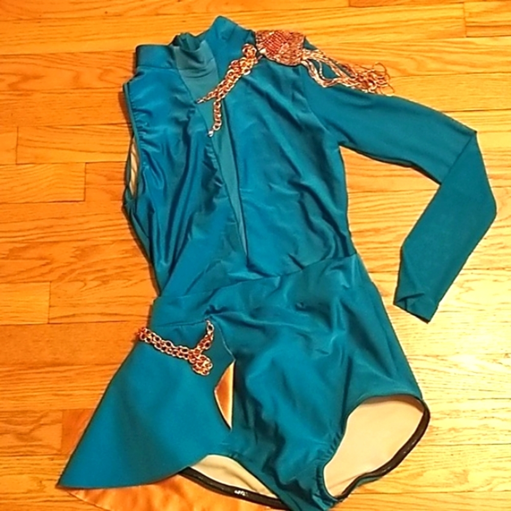 DANCE, PAGEANT, ANIME, COSPLAY costume